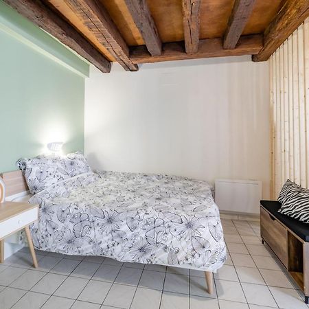 Le Cosy De Tonnerre公寓 外观 照片